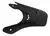 Visera Negra Casco Halcon Cross Mx Road Hawk Rs7 en internet