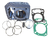 Kit Cilindro Piston Y Aros Honda Cg Titan 150 190