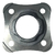 Conjunto Placa Embrague Honda Wave 110 S - Bargen Motos