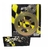 Kit Corona Piñón Y Cadena Nitro Dakar 150 200 Triax 150 200