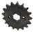 Kit Transmisión Nitro Piñón Y Corona Honda Xr 150 49t 17t - tienda online