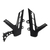 Protector Chasis Circuit Honda Xr 250 Tornado Negro - comprar online