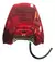 Farol Óptica Honda Cg Titan 150 Titan 99 Rx Completo - Bargen Motos