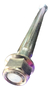 Eje De Rueda Tracera De Xr 150l 0 125