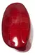 Imagen de Acrilico Faro Trasero Yamaha Raptor 350 Yfm Atv Original