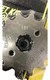 Kit Transmision Corona 37t Y Piñon 14t Honda Wave 110s en internet