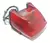 Faro Trasero Honda Xr Bross Triax - Bargen Motos