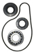 Reten Ruleman Junta Bomba De Agua Yamaha Yz250f 01-13 Wr250f