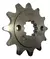 Piñon De Transmision Honda Tornado O Twister 250 12z - comprar online
