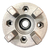 Porta Corona Completo Gilera Vc 200 - comprar online