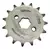 Piñon De Transmision Honda Cg 150 - Bargen Motos