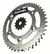Kit Corona Y Piñon Honda Tornado Xr250 48 13 Riffel en internet