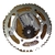 Kit Corona Y Piñon Honda Tornado Xr250 48 13 Riffel