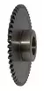 Corona De Bendix Honda New Wave 110s 55 Dientes - tienda online