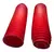 Fuelle Suspensión Circuit Xr Xtz 250 Nx 24 Dientes Rojo en internet