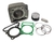 Kit Cilindro Honda Tornado 290 Twister 290 Sungo