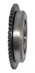 Kit Bendix De Arranque Y Corona Honda New Wave 110 - tienda online