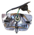 Faro Optica Delantera Yamaha Crypton T105 - comprar online