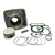 Kit Cilindro Honda Tornado Twister 293 Potenciado Vedamotor - comprar online