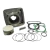 Kit Cilindro Honda Tornado Twister 293 Potenciado Vedamotor - comprar online