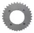 Imagen de Kit Transmisión Cadena Corona Piñón Honda Biz Pop 125 34t14t