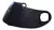 Repuesto Visor Hawk Ahumado Rs5 Vector Rs11 Antiscratch - Bargen Motos