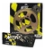 Kit Corona Piñón Y Cadena Nitro Pro Yamaha Xtz 125 48t 14t