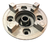 Porta Corona De Yamaha Ybr 125 - comprar online