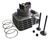 Kit Cilindro Compl. Sungo Titan 150 +juntas +válvulas +reten - comprar online