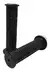 Puños Manoplas Juego Tipo Rx Hunter Cg Titan Largo 130 Mm en internet