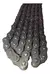 Cadena Reforzada 520 H X 118 Choho Honda Tornado Twister Crf - Bargen Motos