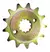 Kit Transmisión Corona Cadena Piñón Twister Cbx 250 - tienda online