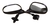 Juego De Espejos Yamaha Ybr 125 No Originales - comprar online