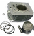 Cilindro Piston Valvulas Juntas Reten Varillero 150 Rx Skua