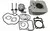 Cilindro Piston Valvulas Juntas Reten Varillero 150 Rx Skua - comprar online