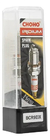 Bujia Iridio Choho Hd Titan Hd Xr Yh Fz16 Bj Rouser... - comprar online