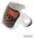 Visor Hawk Junior Transparente Antiscratch - tienda online