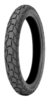 Cubierta Trasera Technic T&c 120/80-18