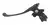 Manija Embrague Y Soporte Skua Triax Zr 150 200 250 - Bargen Motos