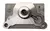 Tapa Cilindro Derecho Gilera Smash 110 Zb Corven Motomel - Bargen Motos