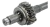 Eje Patada De Arranque Honda Wave 110s - comprar online