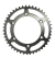 Corona Transmisión Riffel Honda Xr 250 Tornado 48 Dietes