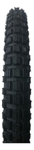 Cubierta Para Moto Technic Moto Tk Block 2.75-17 - comprar online