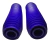 Fuelle Suspensión Circuit Xr Xtz 250 Nx 24 Dientes Azul - comprar online