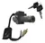 Llave Encendido Contacto Honda Storm Con Traba Manubrio - tienda online