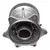 Masa Trasera Honda Nxr 125 Bross Xr 150 L - Bargen Motos