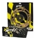 Kit Corona Piñón Y Cadena Nitro Pro Honda Xr 150 49t 17t