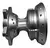Masa Trasera Honda Nxr 125 Bross Xr 150 L - tienda online