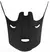 Visera Negra Casco Halcon Cross Mx Road Hawk Rs7 - tienda online