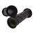 Puños Manopla 110 Punta Abierta 120mm Corven Motomel Smash - comprar online